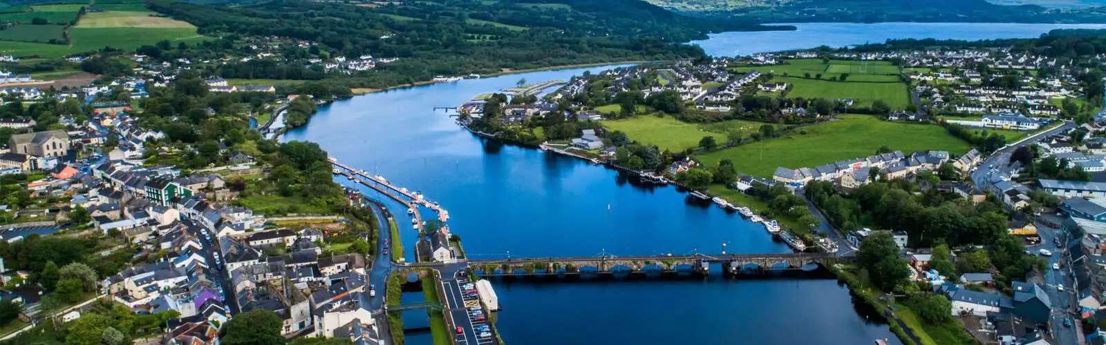 Local attractions and things to do in Killaloe