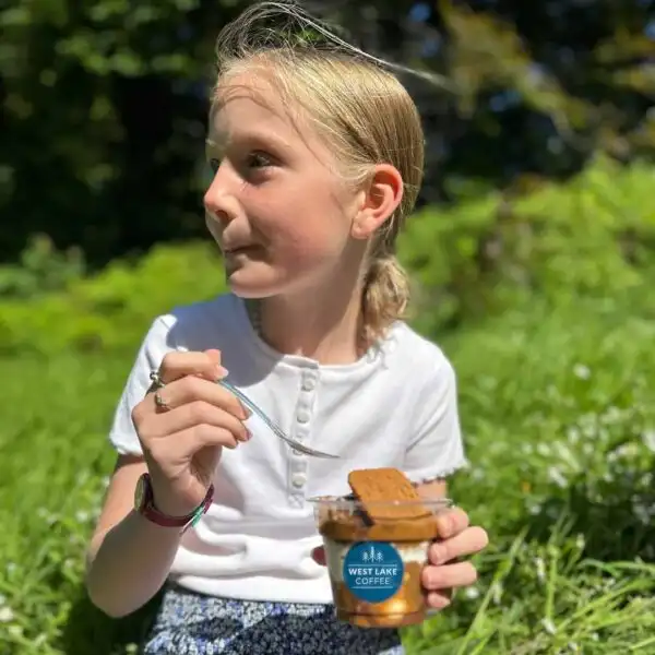 West Lake Coffee Shop, Savor the Moment at West Lake Aqua Park Killaloe’s Coffee Shop
