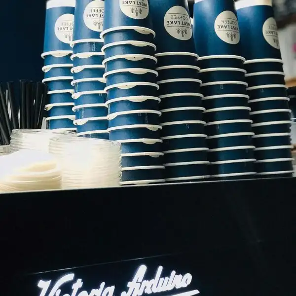 West Lake Coffee Shop, Savor the Moment at West Lake Aqua Park Killaloe’s Coffee Shop