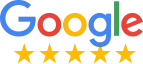 Leave us a Review on Google